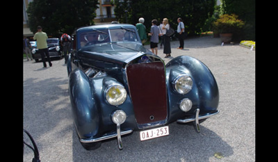 Delage D8 120S Pourtout 1937 5